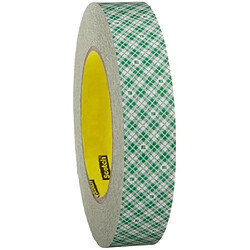 3M 410M25 Ruban Double Face 410M, 1`` x 36 yd. Paquet de 36