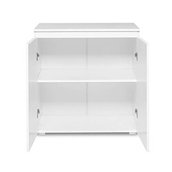 Acheter Finori Armoire Image 1 blanc