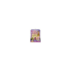 Disney Princesses Princesse Disney - Coffret Histoire Chateau De Be - Mini Univers - 3 Ans Et +