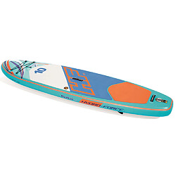 Bestway Ensemble paddleboard gonflable Hydro-Force 305 cm Huaka'i Tech pas cher