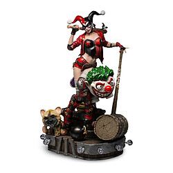 Iron Studios DC Comics - Statue Harley Quinn Prime 1/3 