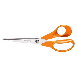 Fiskars Ciseau 21 cm universel gaucher