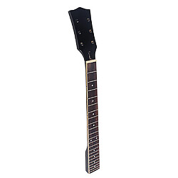 Avis Manche de Guitare Electrique 22 frettes