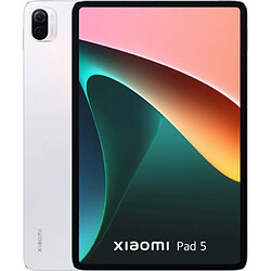 Xiaomi PAD TAB 5 Tablette 11'' WQHD+ Qualcomm Snapdragon 860 6Go 128Go Android 11 GRIS 