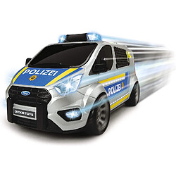 Dickie 203715013 - Ford Transit Police