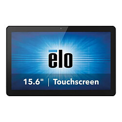 PC Elo Touch Solution