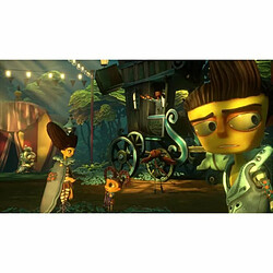 Premium Psychonauts 2 Motherlobe Edition Xbox