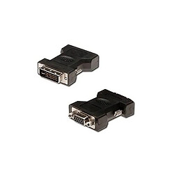 ? Adaptateur Dvi 24+5-M vers Vga-H