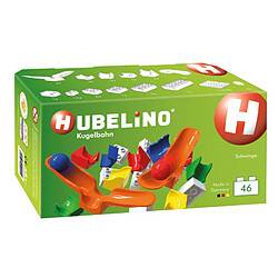 Hubelino Knikerbaan Extension Set Swing, 46dlg. 