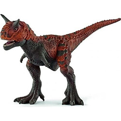 SCHLEICH - Figurine Dinosaure 14586 Carnotaure 