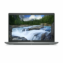 Acheter Ordinateur Portable Dell Latitude 5540 Espagnol Qwerty i5-1335U 8 GB RAM 15,6" 256 GB SSD