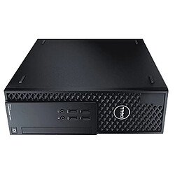 Acheter PC Dell T1700 SFF Intel Core i3-4130 RAM 16Go Disque Dur 2To Windows 10 Wifi · Occasion