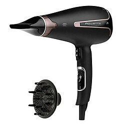 Totalcadeau Sèche cheveux ultra silencieux 2300W - Soins des cheveux sécher vos cheveux sans effort pas cher pas cher