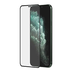 PanzerGlass Panzer Glass Verre de protection d'écran pour iPhone X/XS/11 Pro Ultra-Wide Fit SAFE Transparent