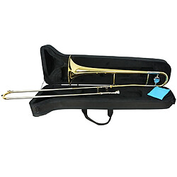 Sonata STB701 Trombone ténor sib Doré 