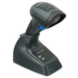 Datalogic QuickScan QBT2101 1D Noir Handheld bar code reader 