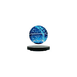 Magneticland Constellations en lévitation StarGlobe CLASSICAL