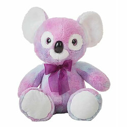 BigBuy Kids Jouet Peluche Otto Rose Koala 120 cm 