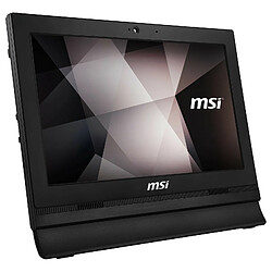 MSI AIO PRO 16T 10M-241XEU