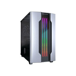 Avis COUGAR Gaming Gemini M Mini Tower Argent