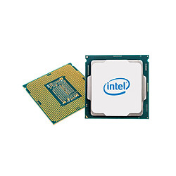 Avis Intel Core i5-11600K Processeur LGA 1200 125W 3.9GHz 12Mo Smart Cache Argent