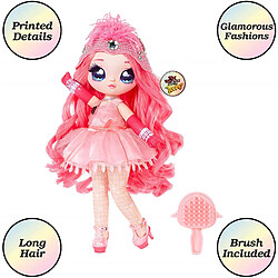 MyKronoz NA! NA! NA! SURPRISE Teens Doll Coco Vo Sparkle