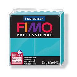 Ferry FIMO Boîte 4 Pieces Fimo Professionnel 85G