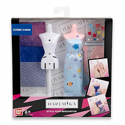 Coffret styliste Harumika Cosmic Kawaii 