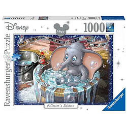 Ravensburger Puzzle Adulte Dumbo Collection Disney 