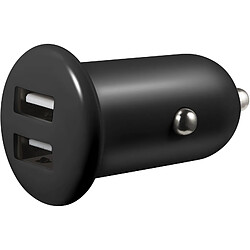 Car Charger 2USB 1A+2.1A SAVER Sandberg