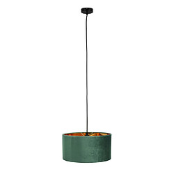 Smartwares Lampe suspendue 40x125 cm Vert