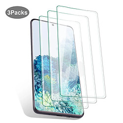 Platyne Pack De 3 Verres Trempes Pour Galaxy S20 Platyne Pack De 3 Verres Trempes Pour Galaxy S20