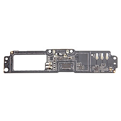 Wewoo Pour HTC One E9 Remplacement de Câble flexible Flex Cable de port de chargement d'pièce détachée 