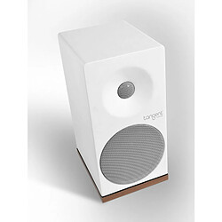 Avis tangent - spectrum x 4 blanc satine