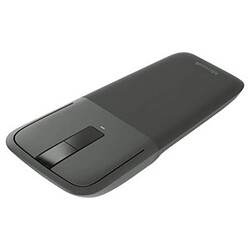 Microsoft ARC Touch Mouse Edition Surface Noir - Occasion