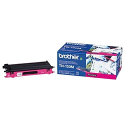 Brother TN-130 Toner Magenta TN130M