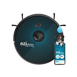 Eziclean Aspirateur robot CONNECT X650