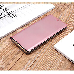 Etui en PU pour Samsung Galaxy Note 8