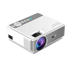 Yonis Videoprojecteur LED Smart HD 720P 120ANSI Lumens