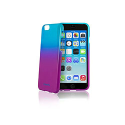 Xtreme Mac Coque pour iPhone 6 Fade 4,7 Bleu/ Violet