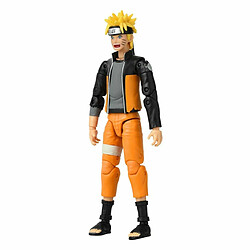 Acheter Figurine Décorative Bandai Naruto Ukumaki - Final Battle 17 cm