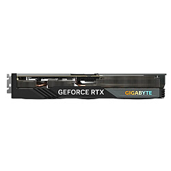 Carte Graphique Gigabyte GV-N4070GAMING OCV2-12GD GEFORCE RTX 4070 12 GB GDDR6X