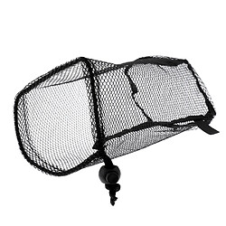 Sac de Rangement de Balle de Golf / Tennis de Table Avec Fermeture à Cordon en Maille Accessoire Cadeau Sports Sac Filet Maille Balle de Golf Tennis Table