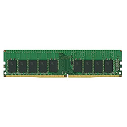 Micron MTA18ASF4G72AZ-3G2B1 Mémoire PC 32Go DDR4 3200MHz CL22 Vert