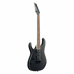 Avis RG421EXL BKF Black Flat Ibanez