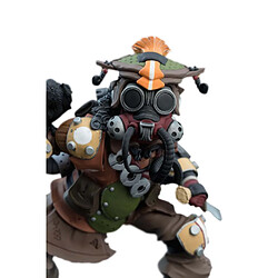 Weta Collectibles Weta Workshop Apex Legends - Bloodhound Figures of Fandom pas cher