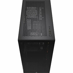 Boîtier ATX semi-tour Corsair 3500X Noir