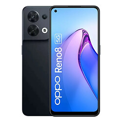 Smartphone Oppo Reno 8 6,4" 256 GB 8 GB RAM Noir