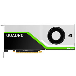 PNY Quadro RTX 8000, 49152 MB GDDR6, 4x DP, USB-C