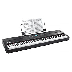 Alesis Récital Pro - Piano Numérique 88 Notes toucher Hammer Action